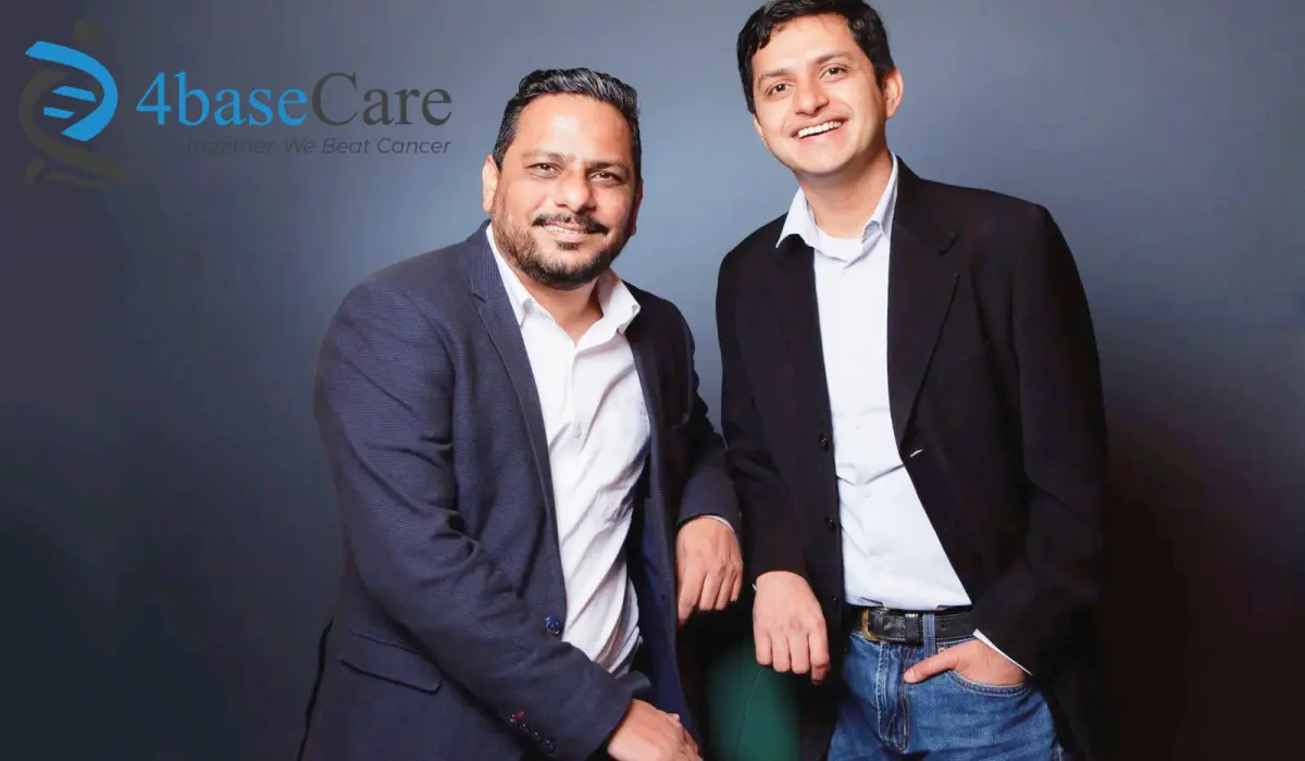 Healthcare and Tech Startups 4baseCare Secures $6 Million to Advance Personalized Cancer Care