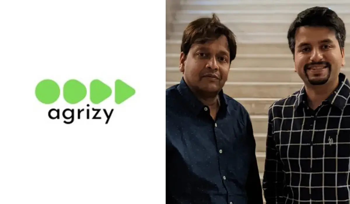 Agrizy Raises $9.8 Million to Revolutionize Agri-Processing and Expand Services