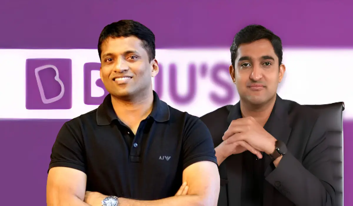 Byju's India CEO Arjun Mohan Resigns, Founder Byju Raveendran to Reprise Operational Duties