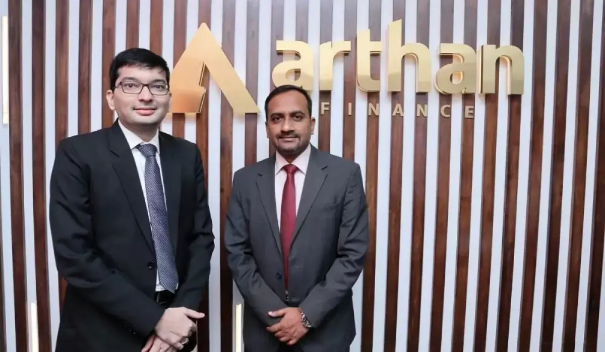 Arthan Finance Secures Rs 50 Crore in Series B Funding to Fuel Expansion and Technological Advancements