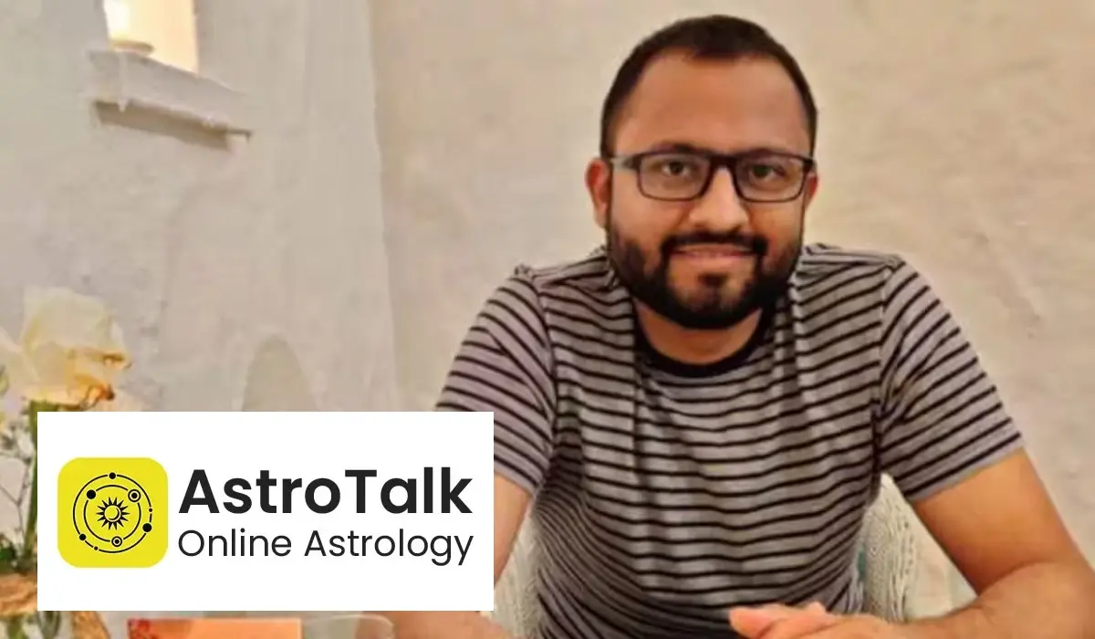 Digital astrology consulting platform Astrotalk Raises $9.4 Million in Ongoing Funding Round