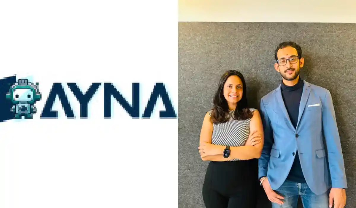 Generative AI Startup Ayna Raises $1.5 Million Led by Inflexor Ventures to Revolutionize Product Photography