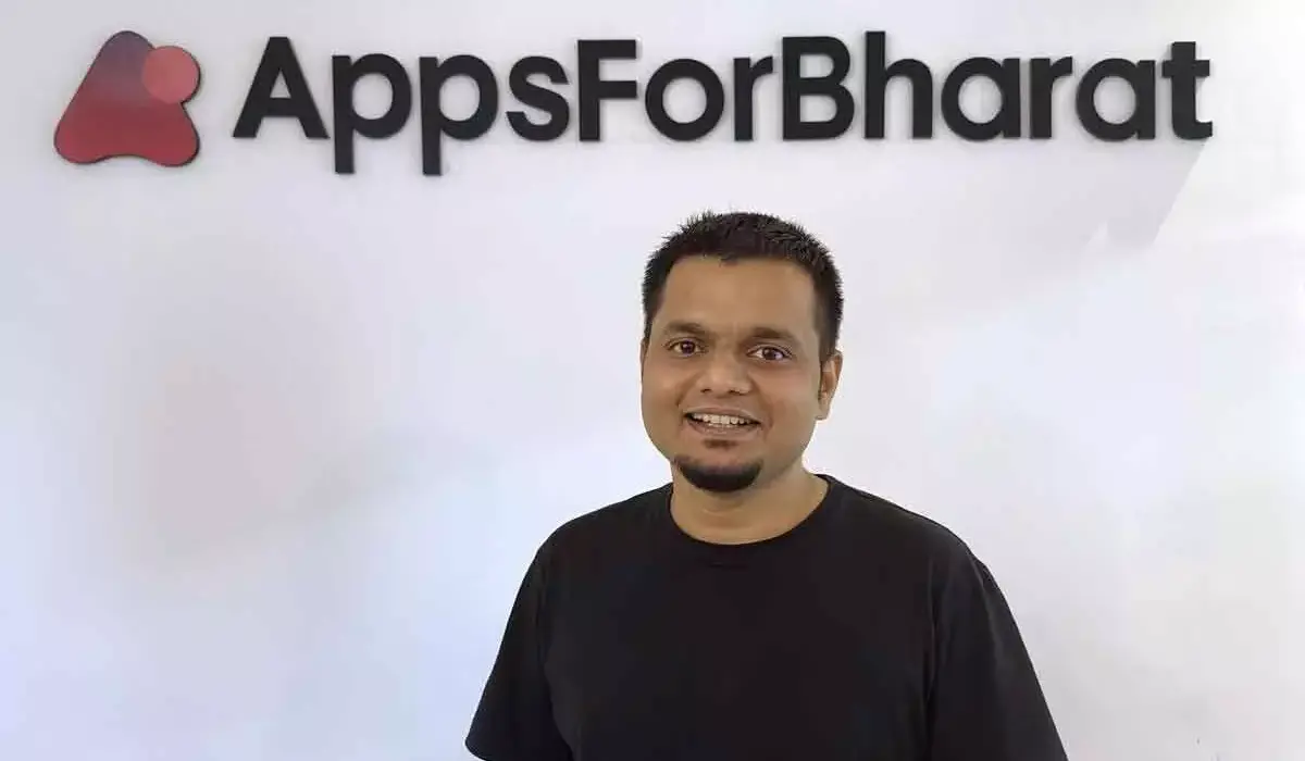 AppsForBharat Raises $18 Million to Expand Devotional Platform Sri Mandir