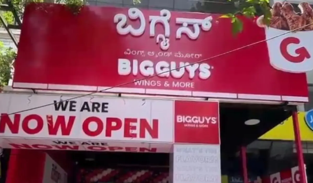 BIGGUYS Secures $2 Million Investment from NRIs to Expand Across South India