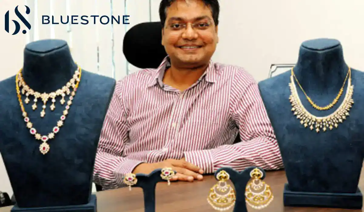 Bluestone Secures Rs 100 Crore Debt Investment from Neo Markets Amidst Pre-IPO Ambitions