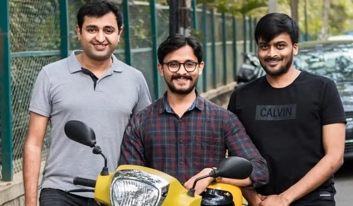 Bounce, An Electric Vehicle Startup, Experiences A Sales Surge Of Over 500% In FY23, Reaching INR 91 Cr