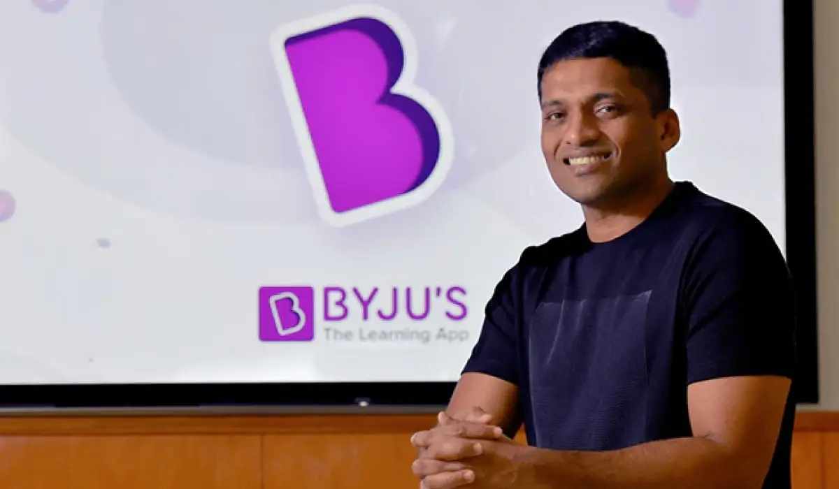 Byju's says it has paid some part of salaries for 20,000 employees