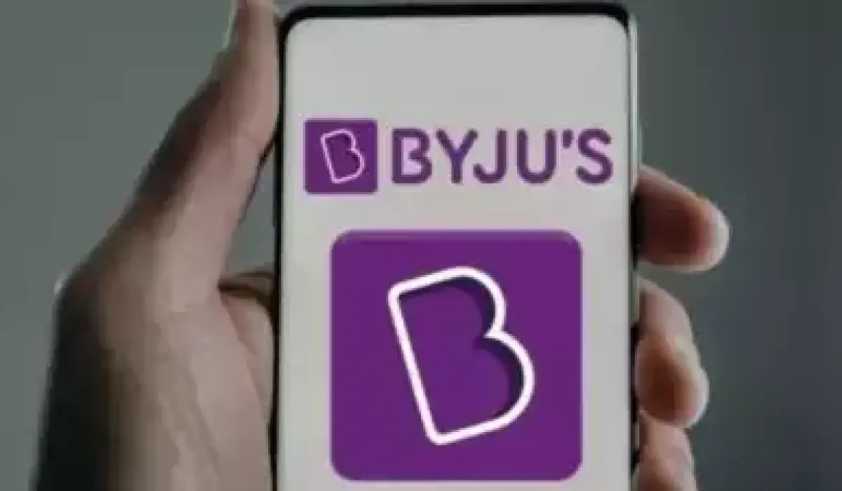 Prosus' 10% Stake in Byju's Deemed Worthless by HSBC Amid Cash Crunch and Legal Battles