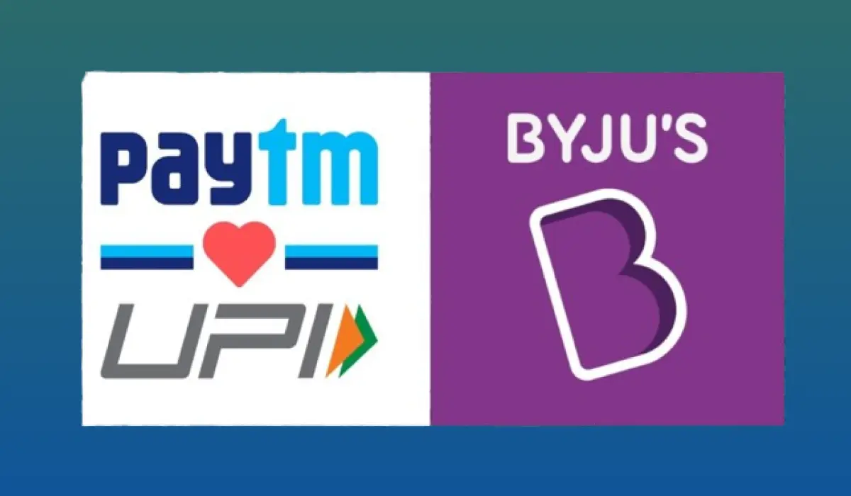 Indian Startup Investment Declines Amid Paytm and Byju's Setbacks