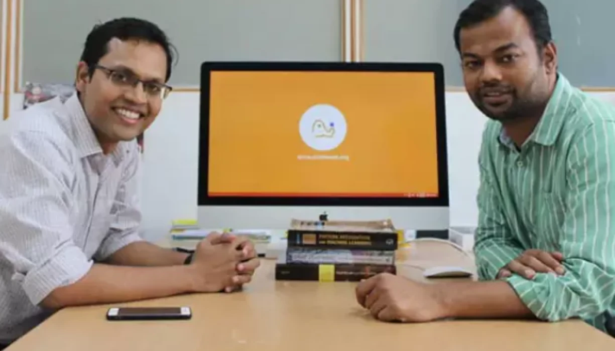 5-Month-Old Sarvam AI Raises $41 Million to Become India's Leading GenAI Powerhouse