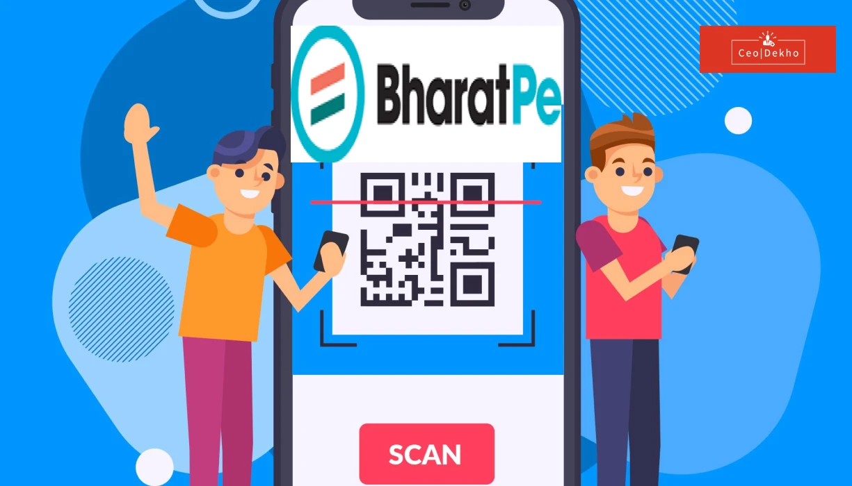 BharatPe FinTech Unicorn Turns EBITDA Positive:Records First Profitable Month in October 2023