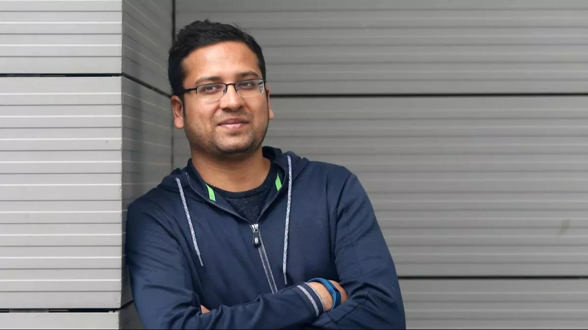 Binny Bansal resigns from Flipkart board citing conflict of interest with new startup: Report