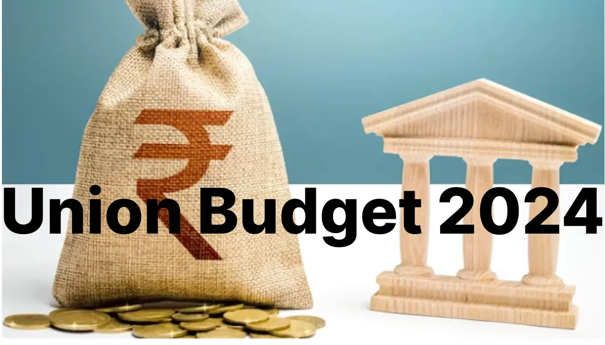 Will Union Budget 2024 Boost The Startup Ecosystem’s Progress