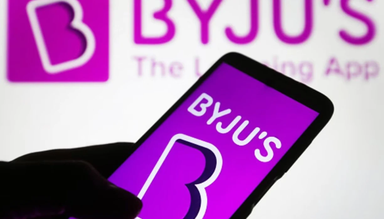 BYJU'S delays salaries of employees for November