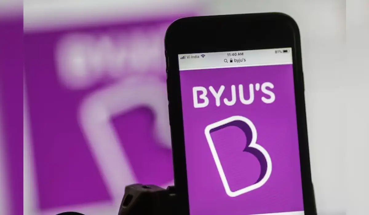 Macquarie Capital Trims Valuation Of BYJU’S By Nearly 98%