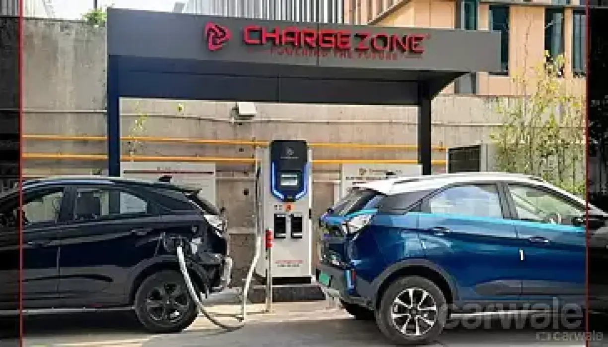 Macquarie Capital Charges Up India's EV Future with Investment in ChargeZone