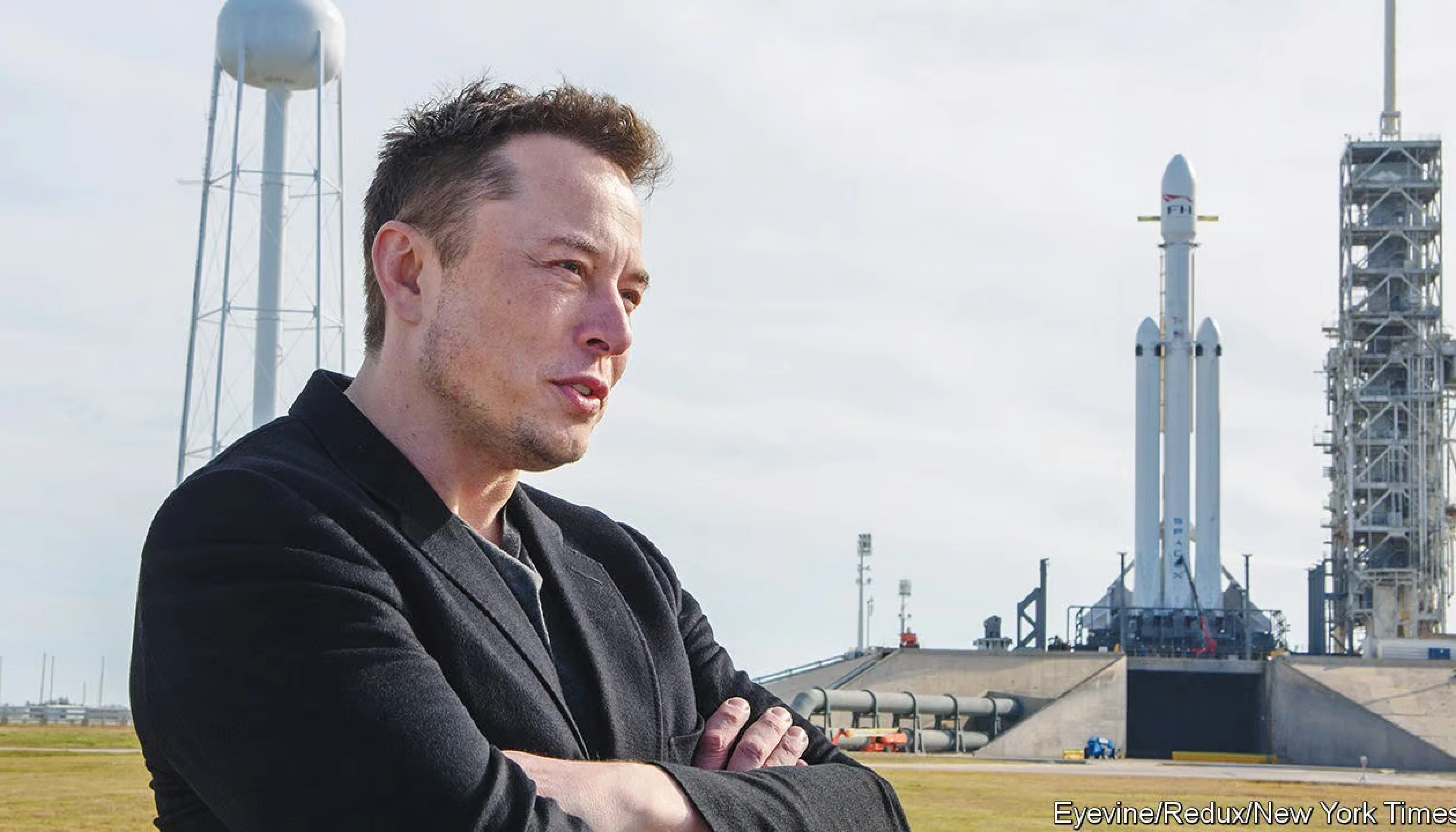 Elon Musk Makes India Move: Tesla Manufacturing Unit Likely to Land in Gujarat