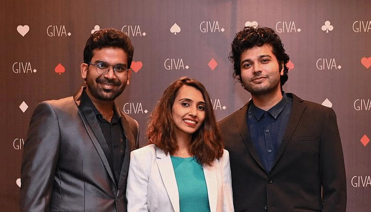 Giva Jewellery Shines Bright with Rs 200 Crore Funding Round Led by Premji Invest