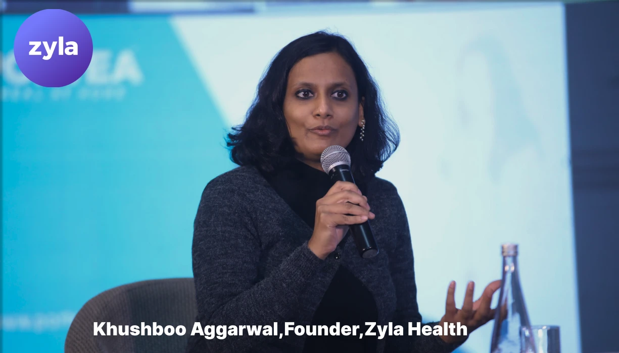 Healthtech Startup Zyla Secures $4 Million Funding to Boost Personalized Care for Chronic Patients