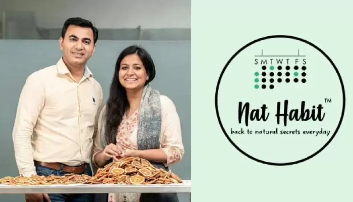 Nat Habit Raises $10.2 Million in Series B Funding Led by Bertelsmann