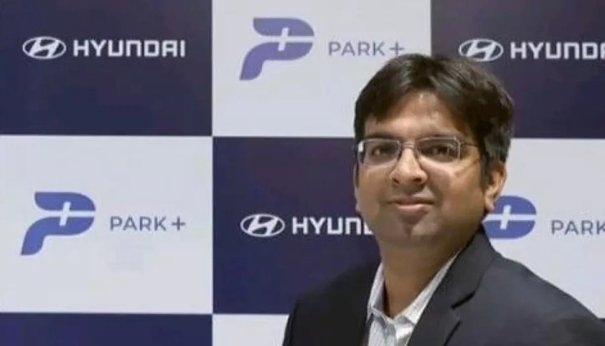 Car services startup Park+ expects to turn profitable in March 2024 