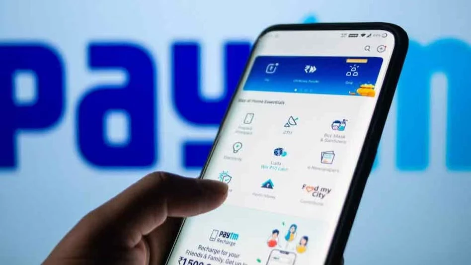 NSE and BSE curb Paytm daily trading limits to 10% after stock rout