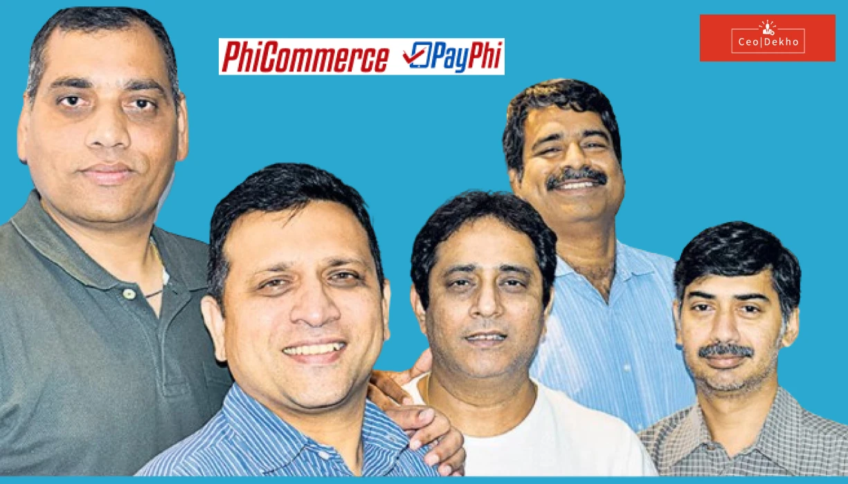 PhiCommerce Secures $10 Million Funding to Enhance Payment Solutions