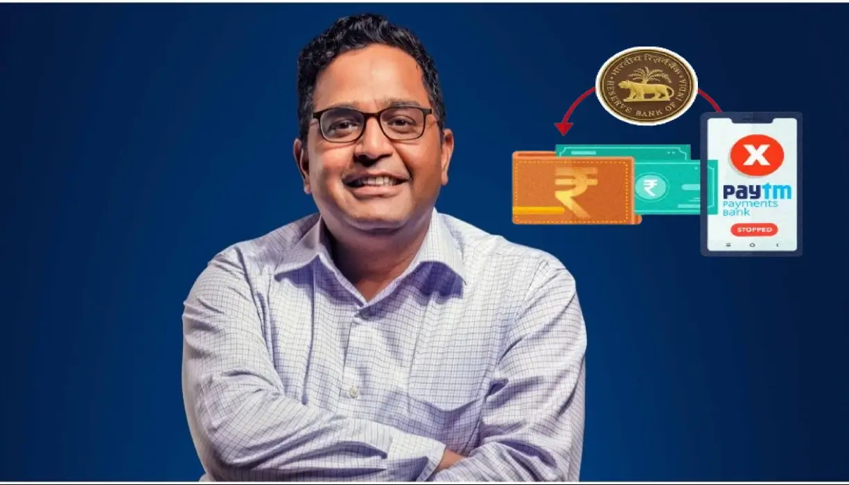 Paytm’s Vijay Shekhar Sharma discussed exiting board, removing Paytm from bank name