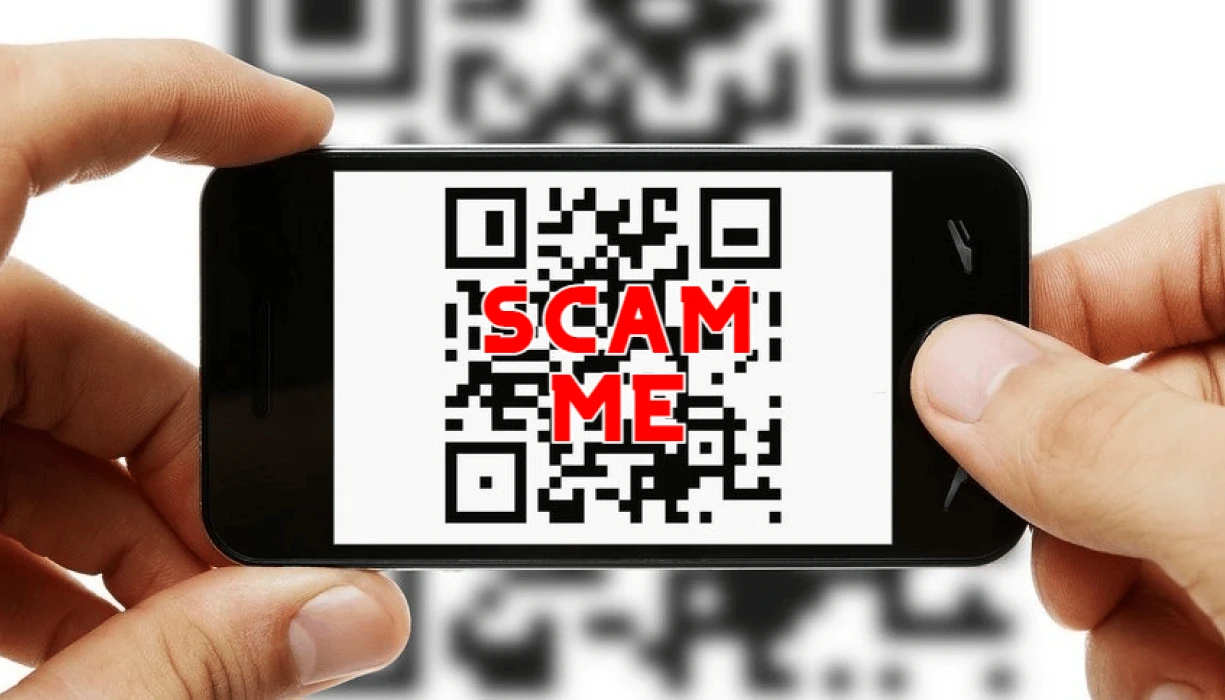 Beware of Fake QR Codes: FTC Warns of Scammers Stealing Your Information