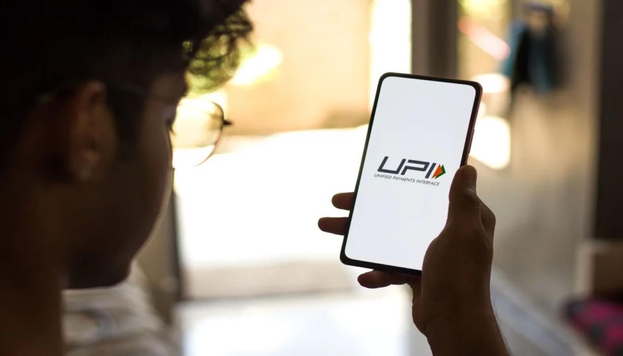 UPI Transactions Cross 11 Billion Mark for Second Month in November