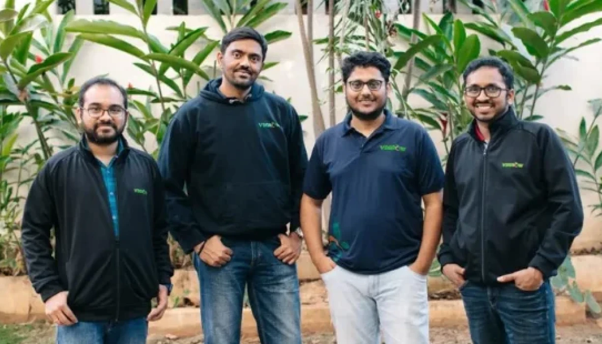 Agritech Startup Vegrow Secures $46 Million Funding From GIC and Others