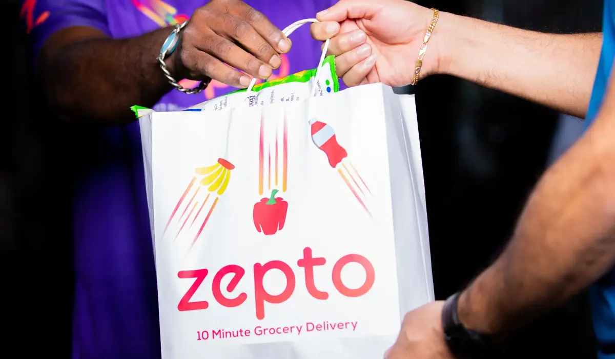 Zepto, Blinkit adding fashion, electronics, beauty and more