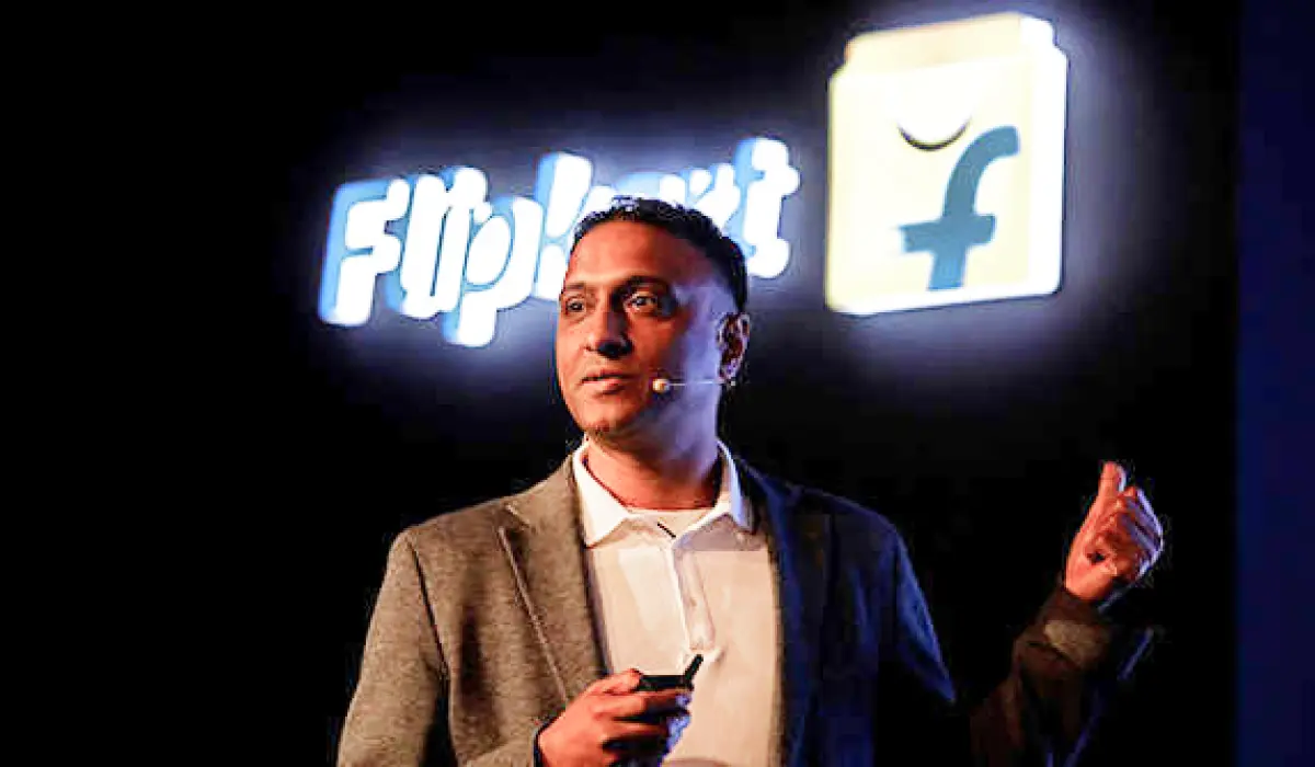Flipkart Mulling Reverse Flip to India With IPO on the Horizon