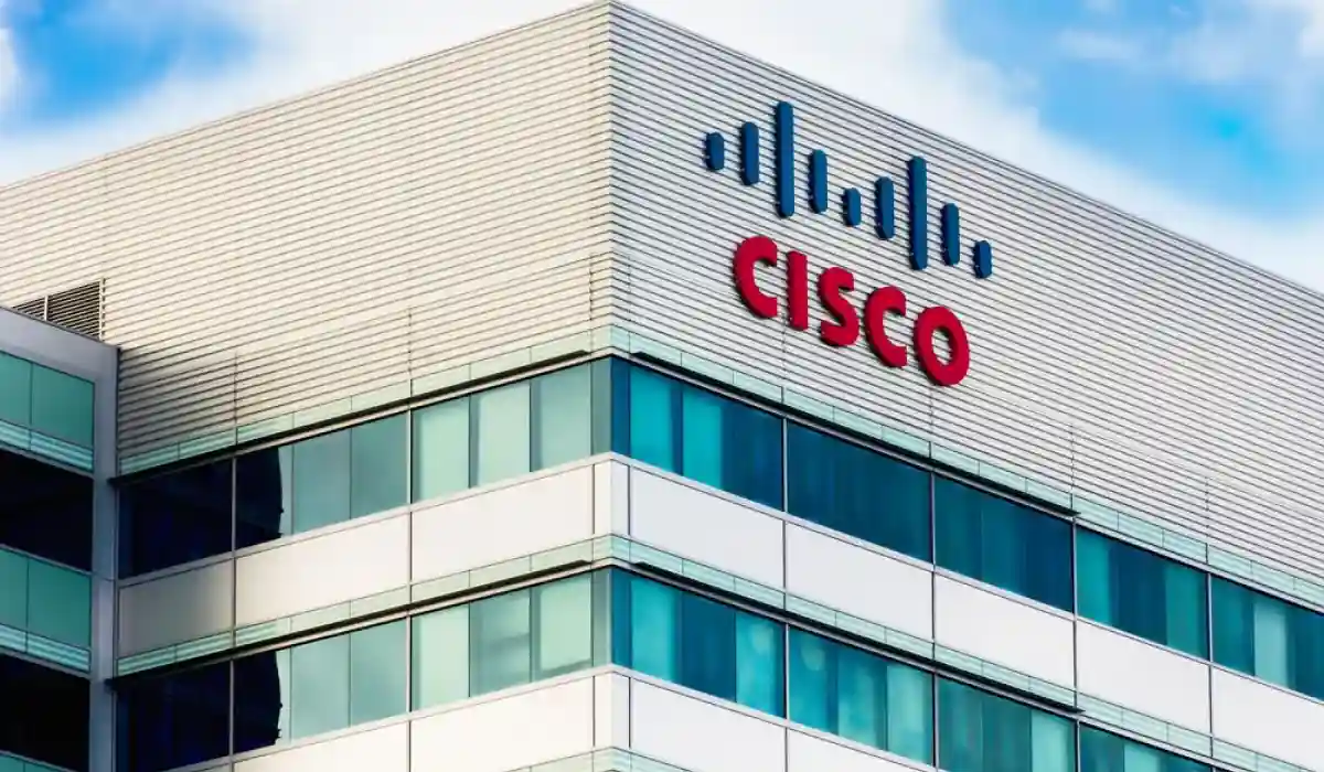 Cisco launches $1 Billion AI Fund, Announces Initial Investments