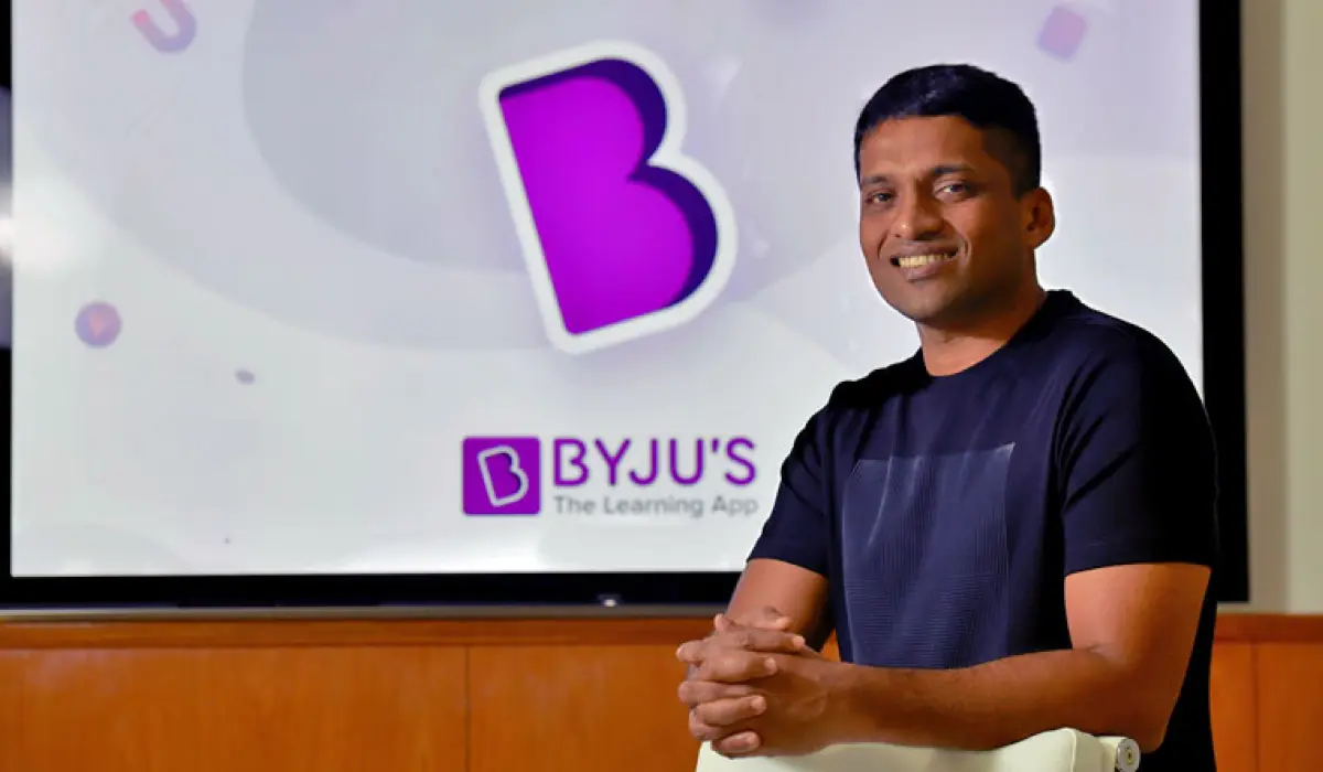 BYJU'S Announces Restructuring Plan for 30 Tuition Centers, Emphasizes 90% Transition to Hybrid Model