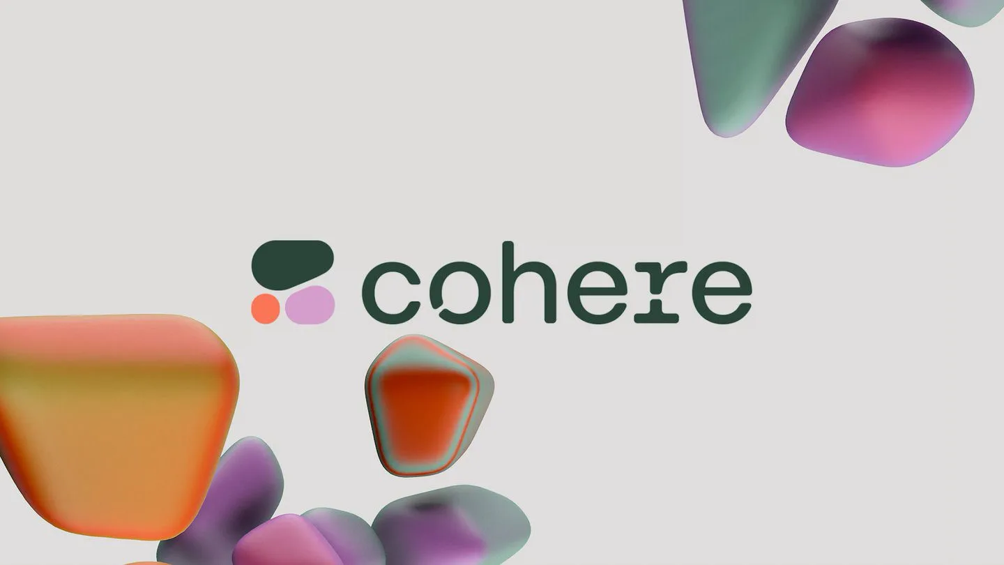 AI startup Cohere in talks to raise roughly $500 million to $1 billion