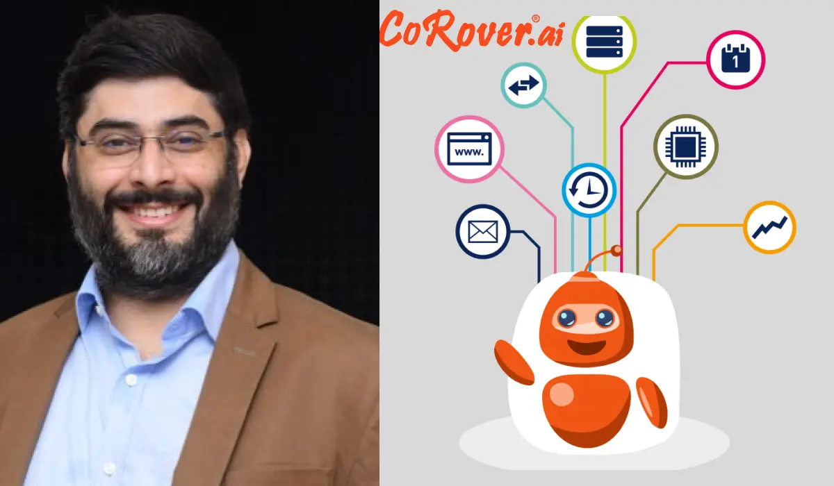 CoRover AI Secures $4 Million in Series A Funding to Expand AI-Powered Conversational Solutions