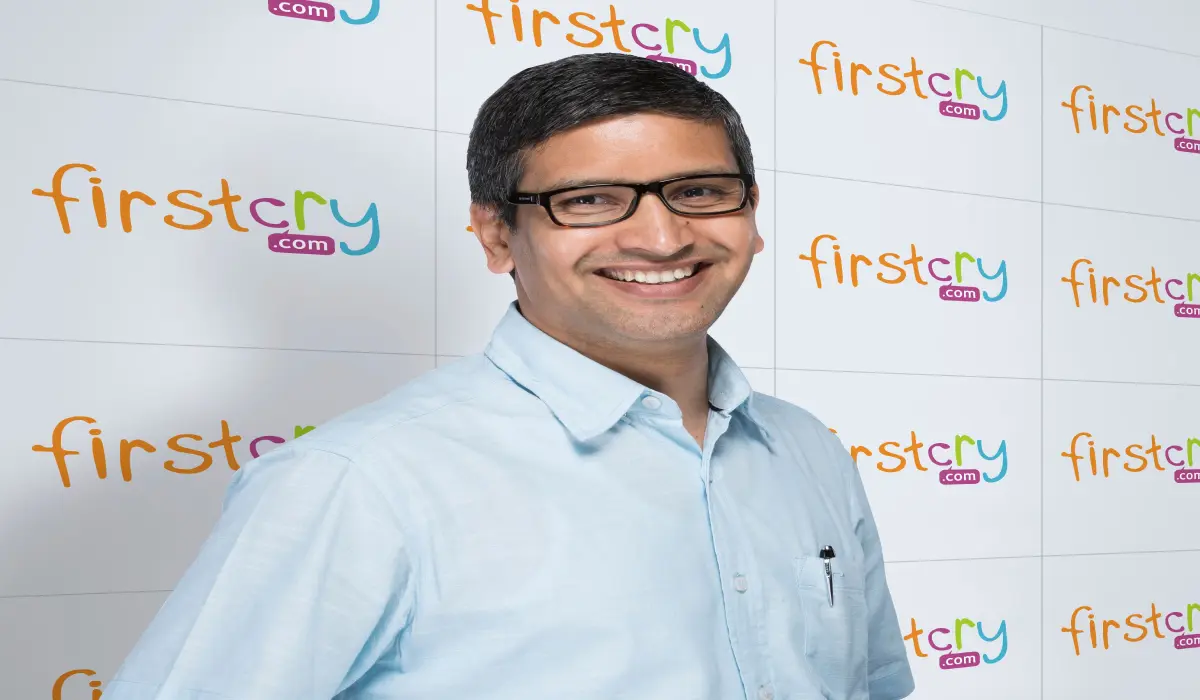 FirstCry's IPO Attracts Major Investors, Secures Rs 1,885.80 Crore in Anchor Portion