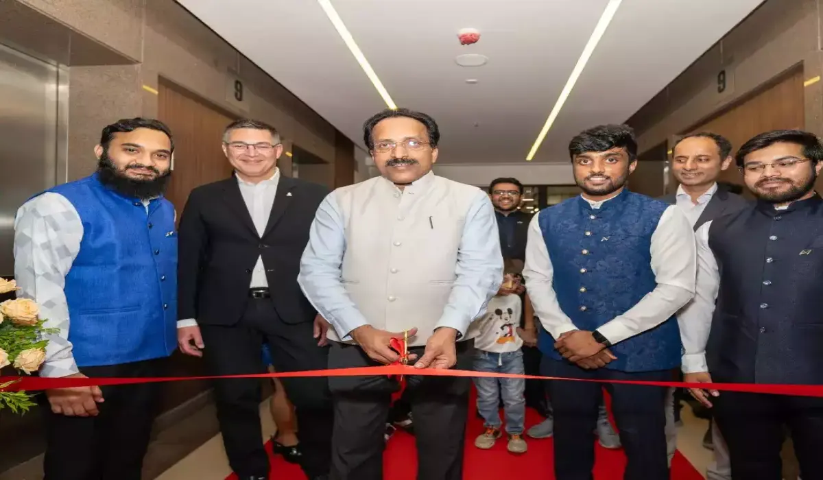 Digantara Inaugurates Global HQ, Bolstering Space Situational Awareness Capabilities