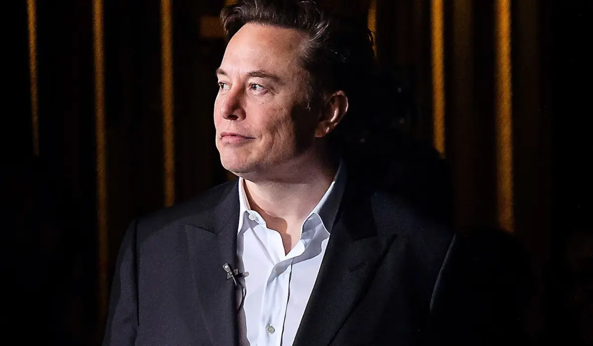 Elon Musk's AI Startup X.AI Nears $18 Billion Valuation in Funding Round