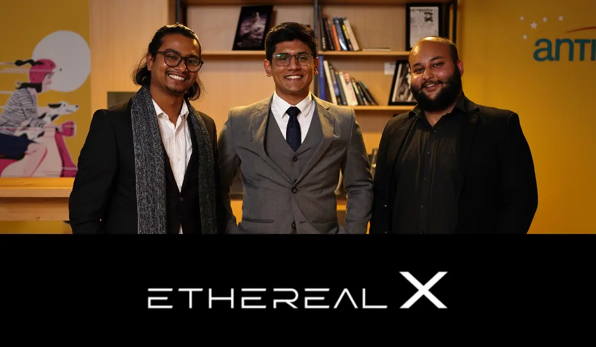 EtherealX Secures $5 Million in Funding to Revolutionize Space Launch Vehicles