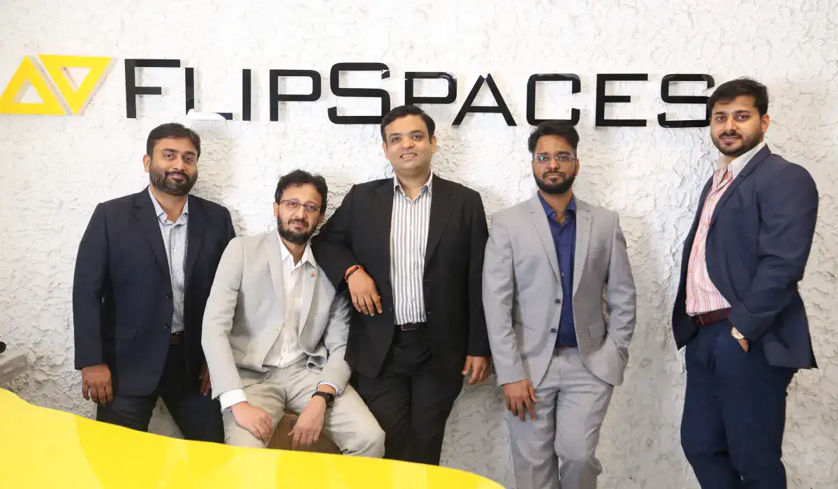 Interior Design-Tech Venture  Flipspaces Achieves Profitability at EBITDA Level with 2X YoY Growth in India & US this Fiscal