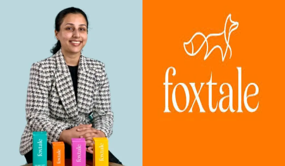 Foxtale Raises $18 Million in Funding Round Led by Panthera Growth Partners