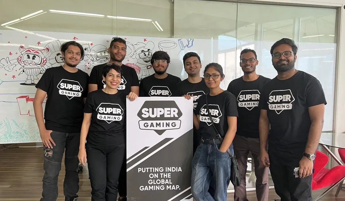 Super Gaming’s Indus Crosses 10 Mn Pre-Registrations On Google Play