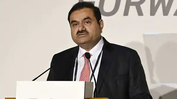 Adani Group to invest over ₹1.2 lakh crore across portfolio companies in FY25, 70% for renewable business