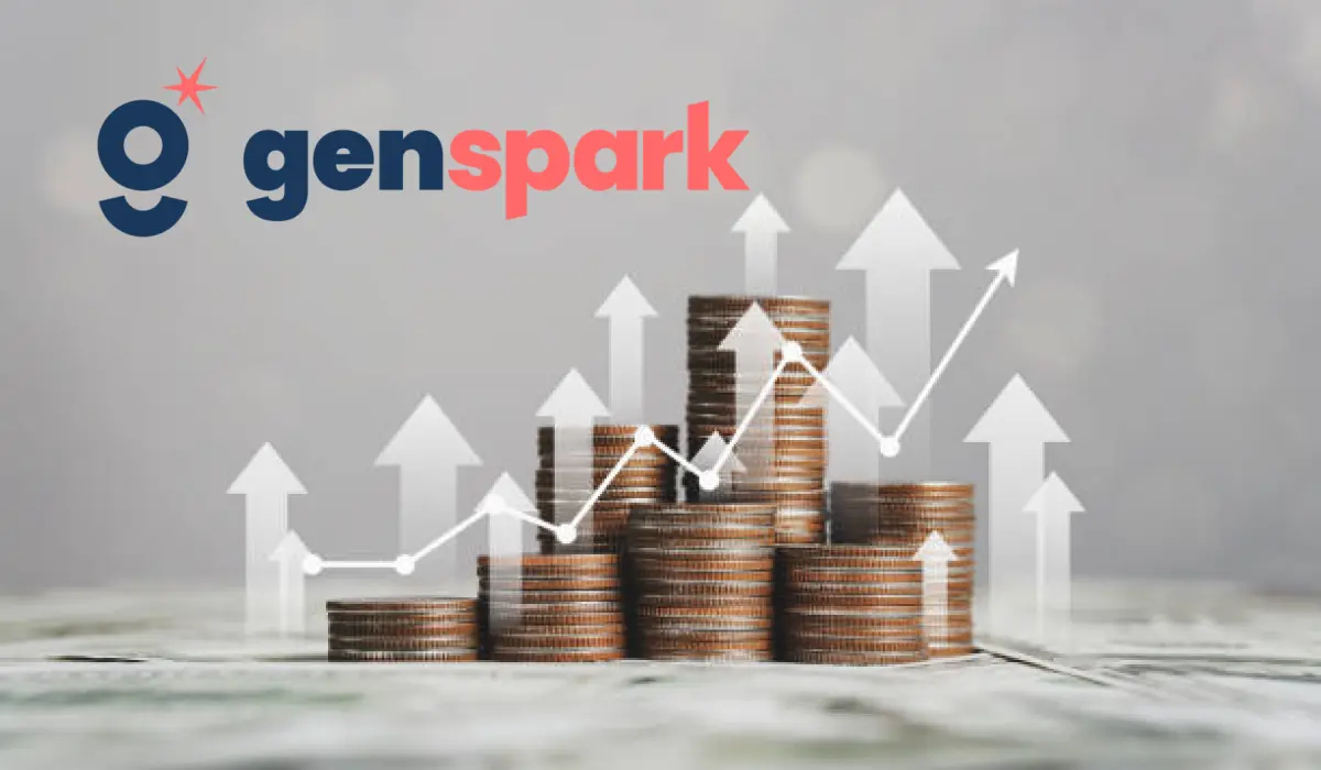 AI Search Startup Genspark Secures $60 Million in Seed Funding to Challenge Google's Dominance