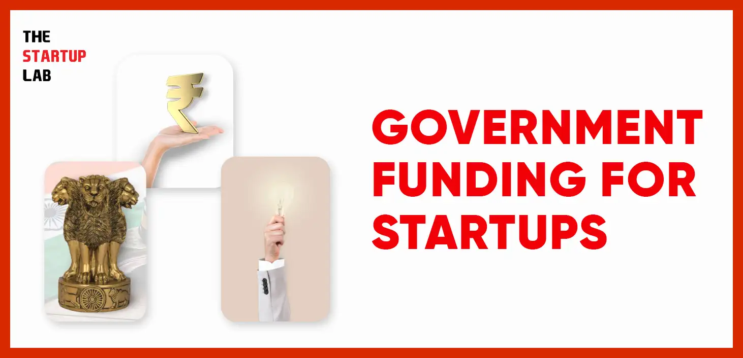 Govt plans to facilitate investments into startups through Startup Registry