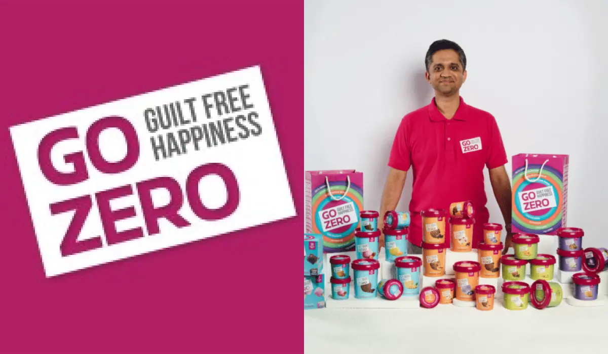 Go Zero Secures $1.5 Million in Funding to Expand Operations and Launch New Flavors