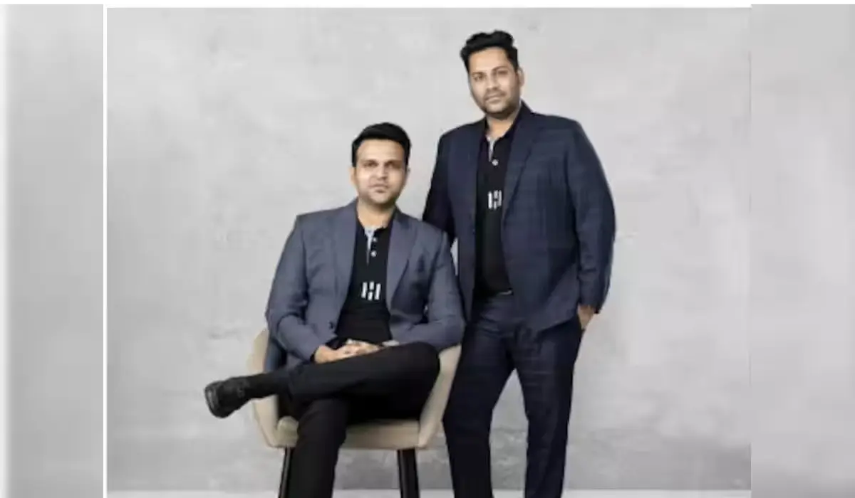 luxury men’s brand Halden Secures ₹5 Crore in Seed Funding for Expansion and Innovation