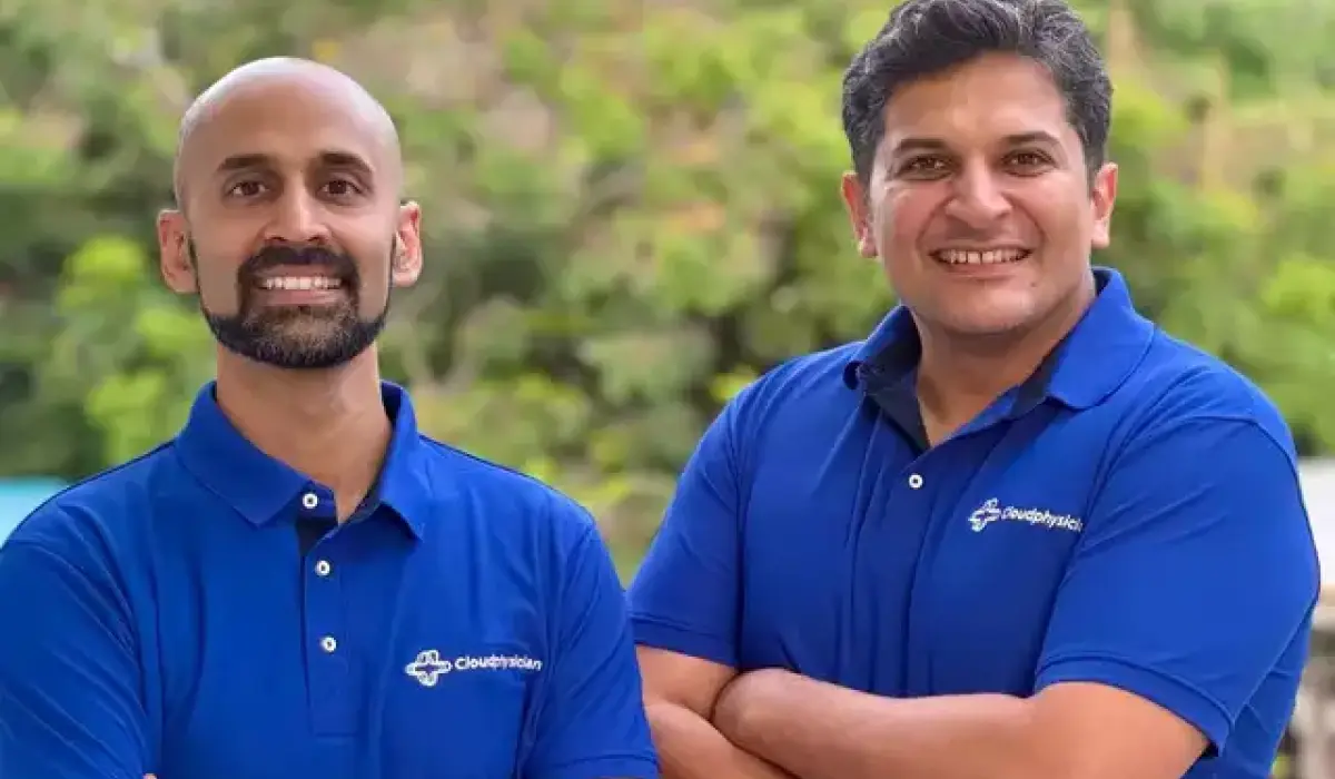 Cloudphysician Secures $10.5 Million in Funding to Expand AI Healthcare Solutions